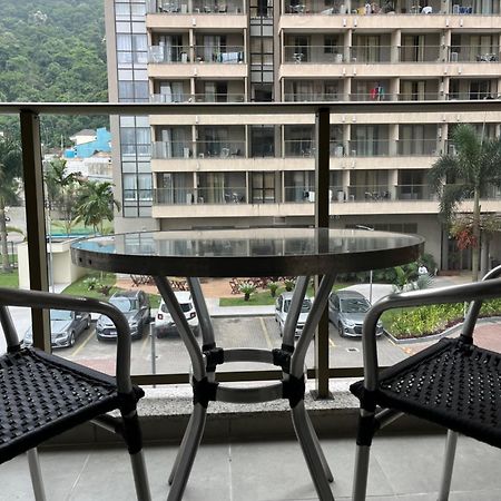 Hotel Via Premiere - Rio Centro Río de Janeiro Exterior foto