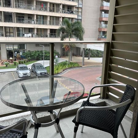 Hotel Via Premiere - Rio Centro Río de Janeiro Exterior foto