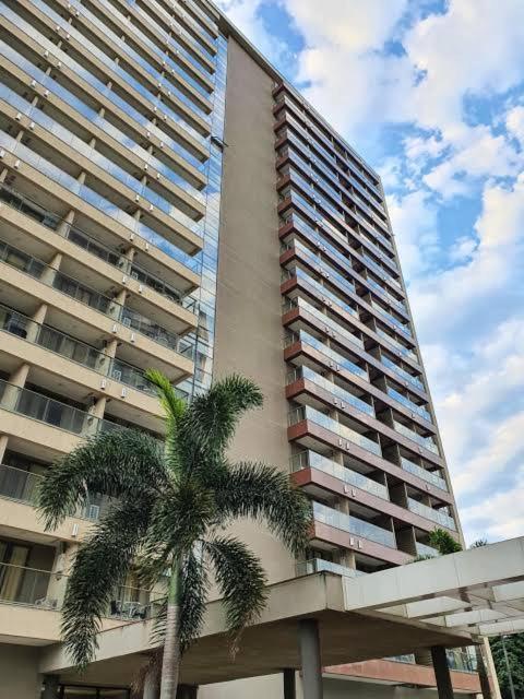 Hotel Via Premiere - Rio Centro Río de Janeiro Exterior foto
