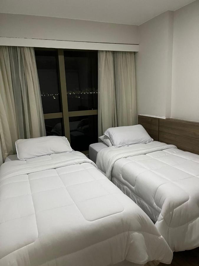 Hotel Via Premiere - Rio Centro Río de Janeiro Exterior foto