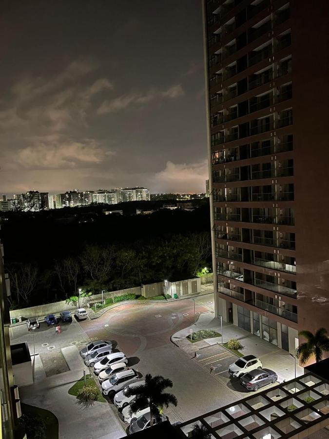 Hotel Via Premiere - Rio Centro Río de Janeiro Exterior foto