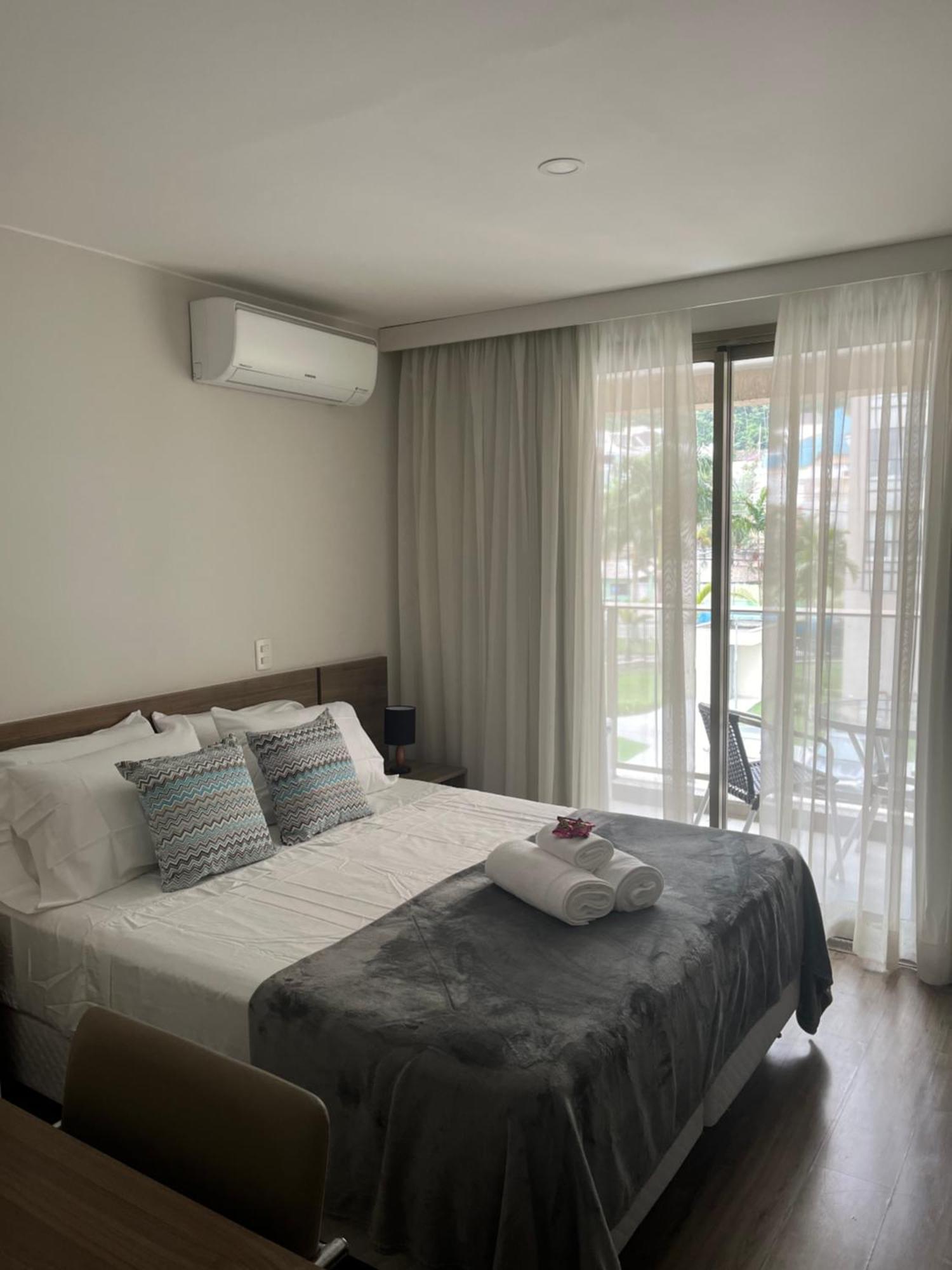 Hotel Via Premiere - Rio Centro Río de Janeiro Exterior foto