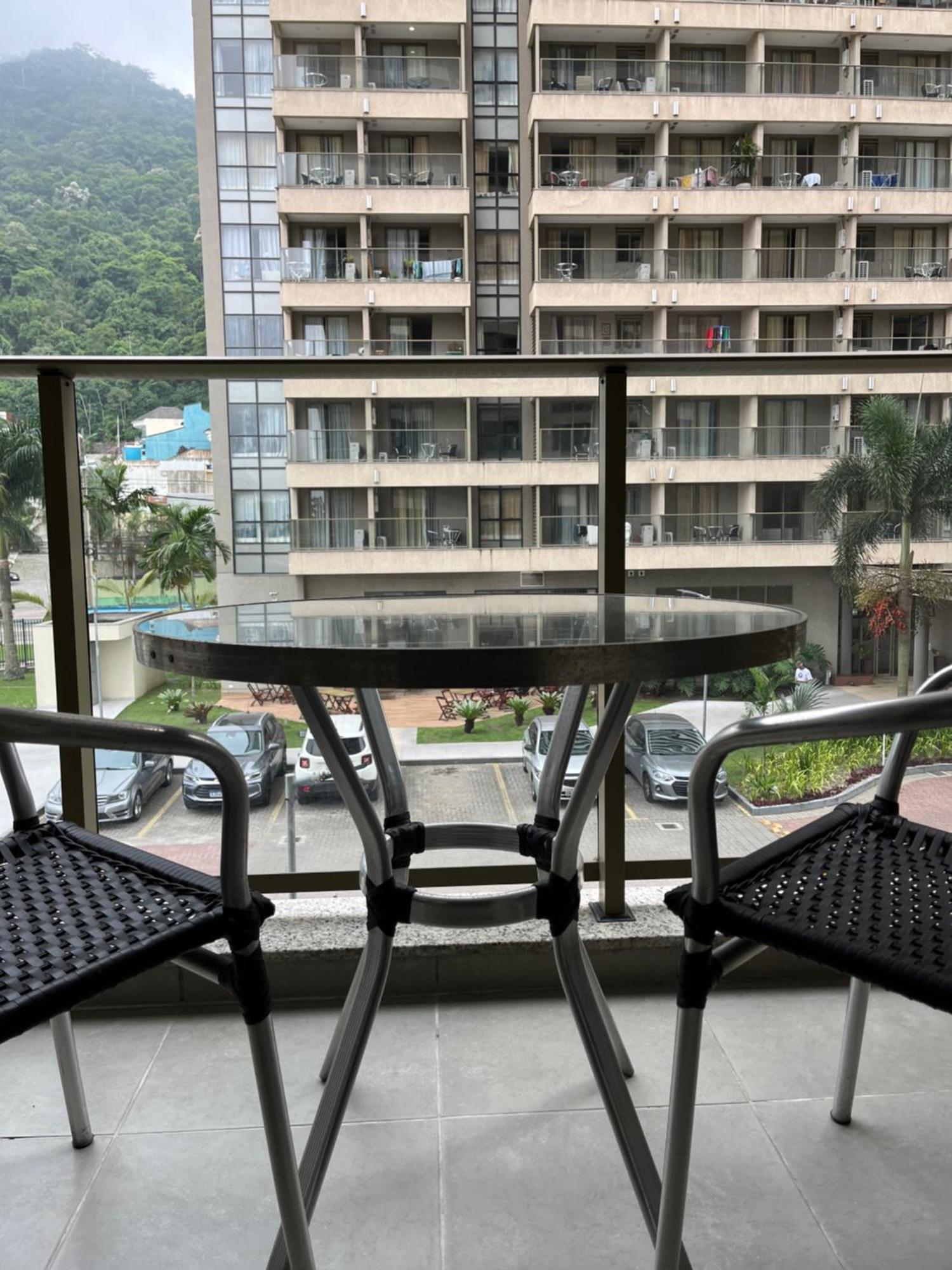 Hotel Via Premiere - Rio Centro Río de Janeiro Exterior foto